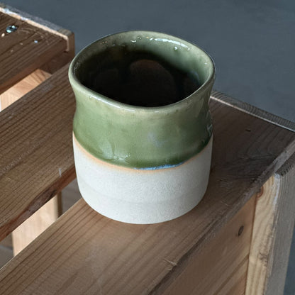 Long Cube Cup