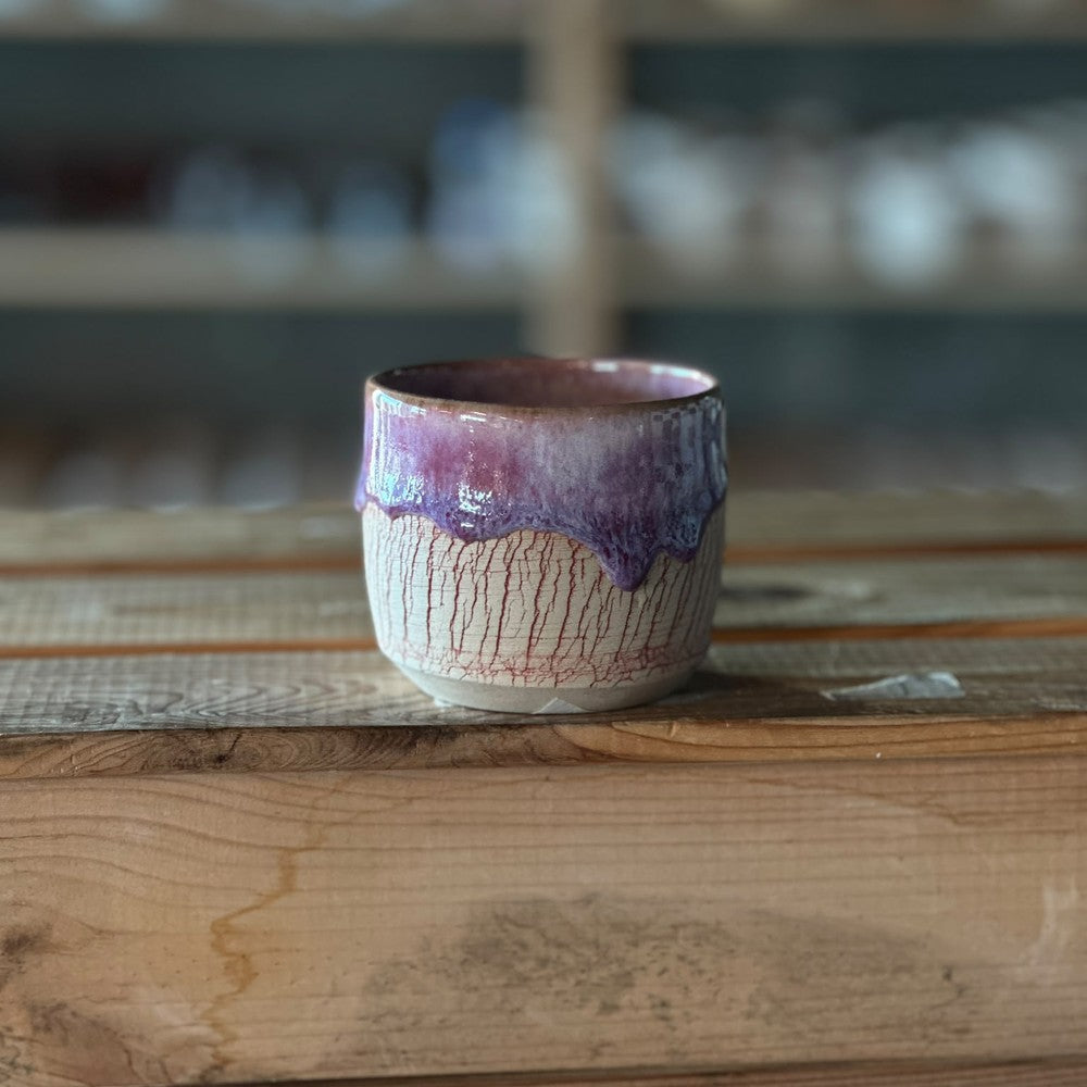 Crackle Cup