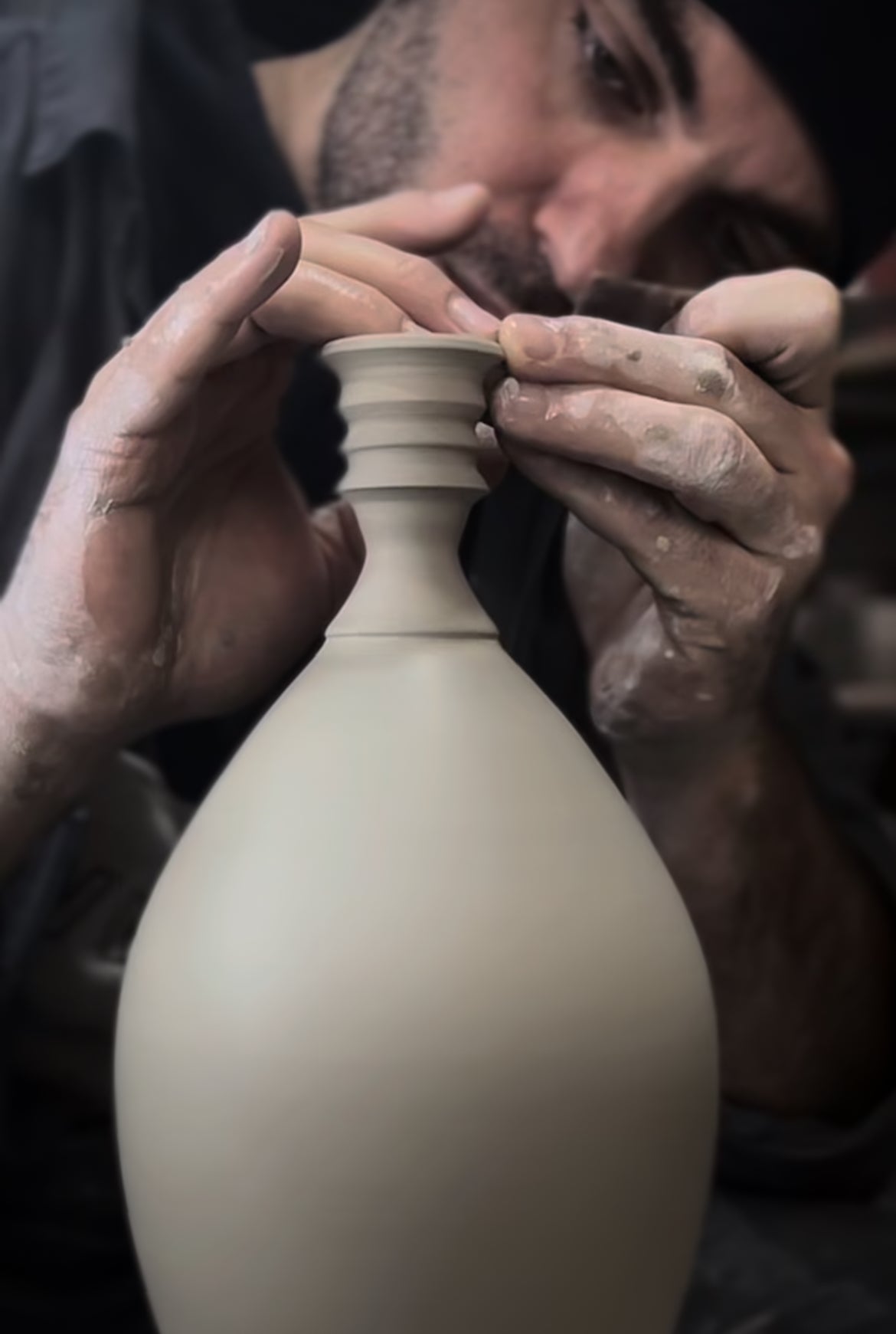 Visiting Artist : Iàsonas Damianòs Masterclass