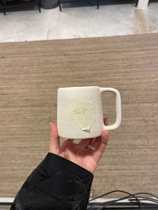 Small mug QND