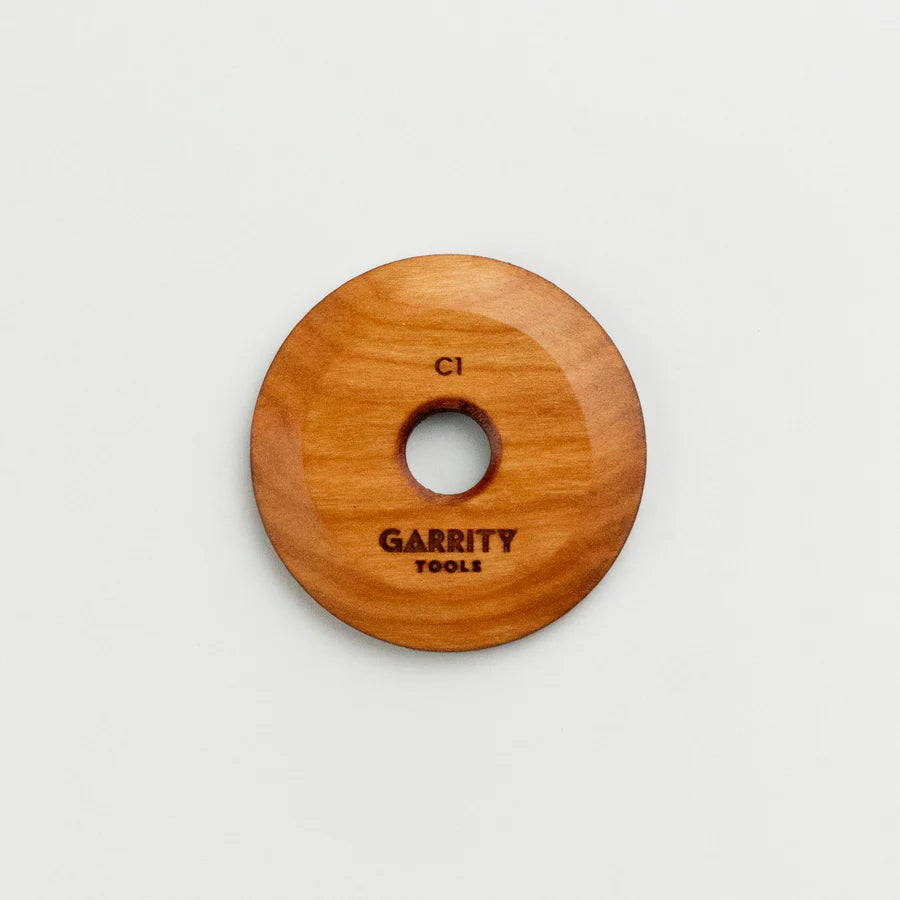 C1 Tool — handmade ceramic by Ceramic Cube, Lusail Doha Qatar