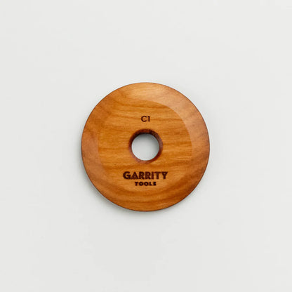 C1 Tool — handmade ceramic by Ceramic Cube, Lusail Doha Qatar