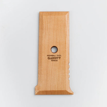 Highball Tool — handmade ceramic by Ceramic Cube, Lusail Doha Qatar