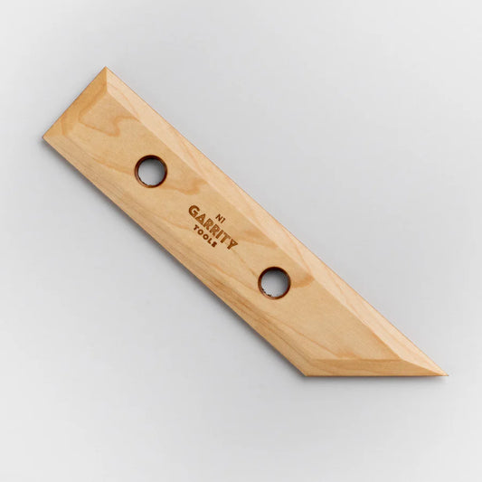 N1 Tool — handmade ceramic by Ceramic Cube, Lusail Doha Qatar