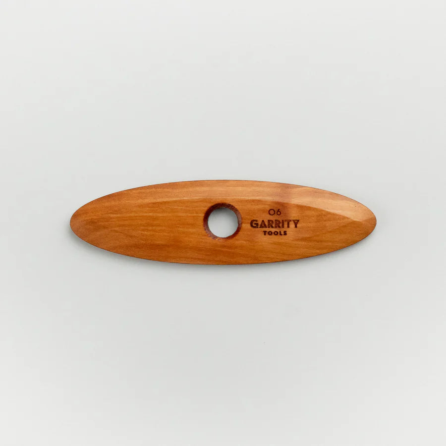 O6 Tool — handmade ceramic by Ceramic Cube, Lusail Doha Qatar