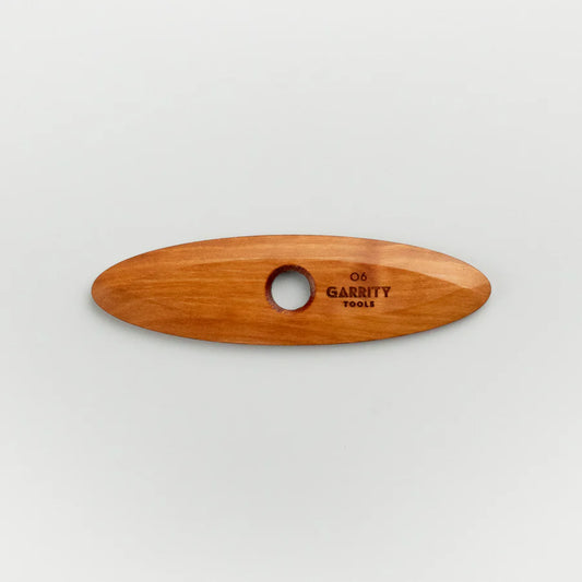 O6 Tool — handmade ceramic by Ceramic Cube, Lusail Doha Qatar