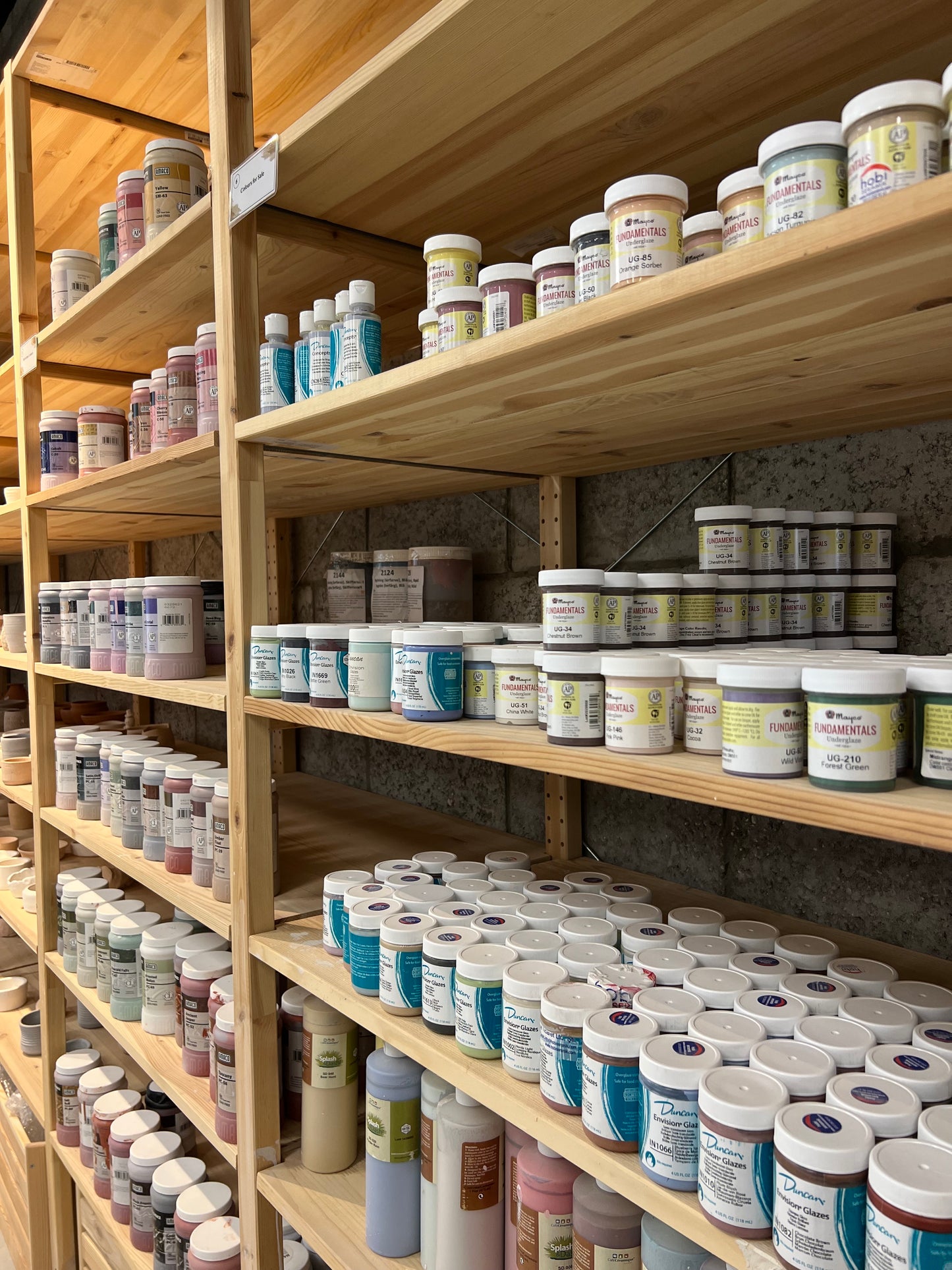 Drop-In Studio Access