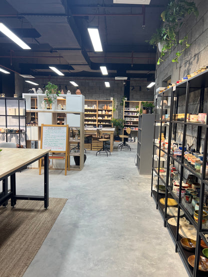 Drop-In Studio Access