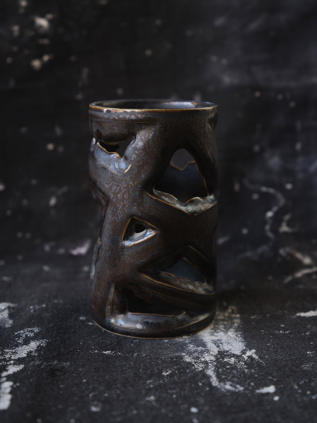 Lantern - Pen holder