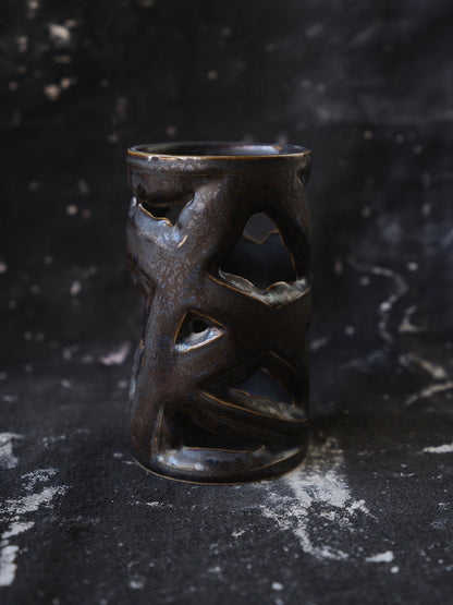 Lantern - Pen holder