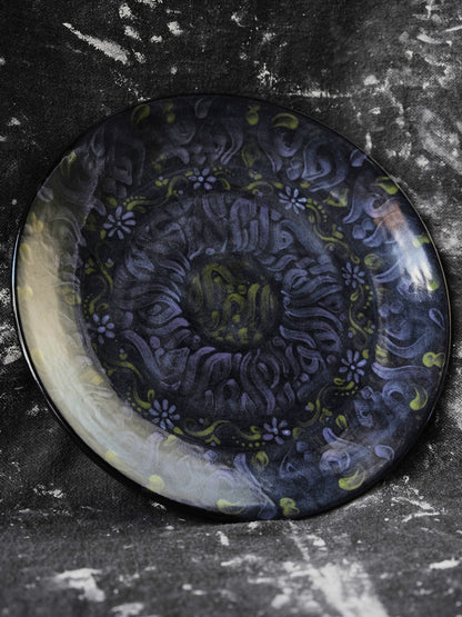Decorative Plate