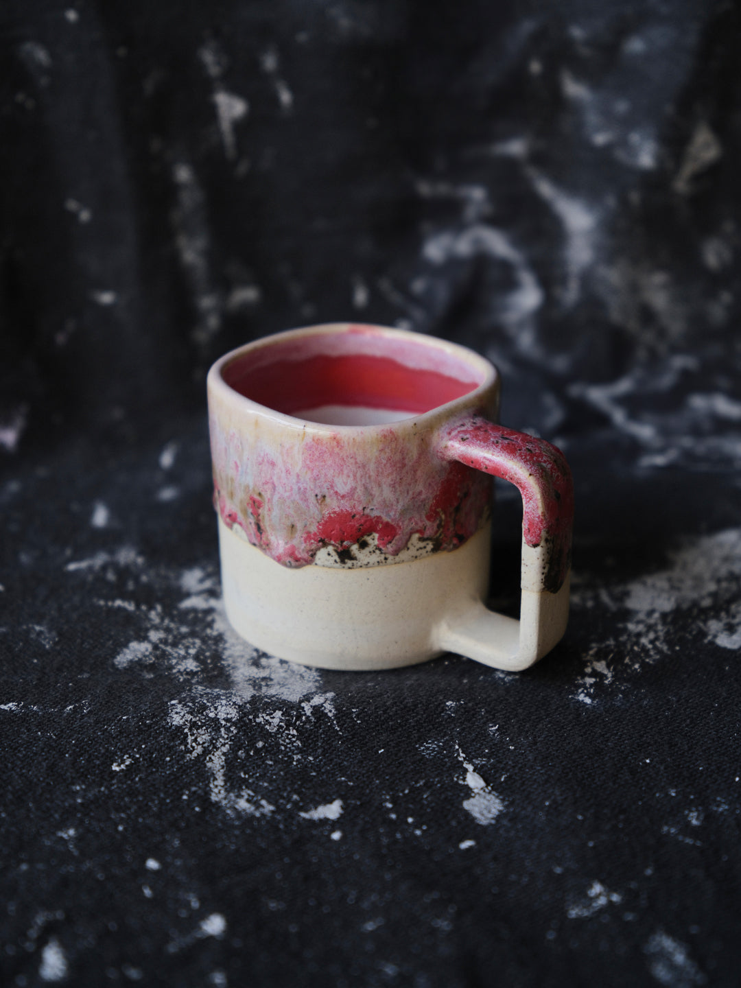 Pink Combo Mugs