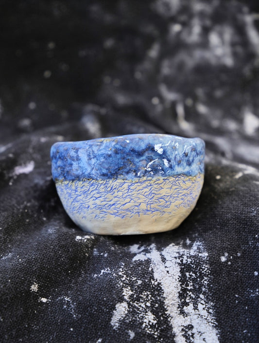 Blue Bowl