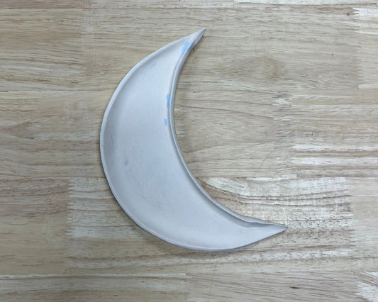 Paint Moon Plate
