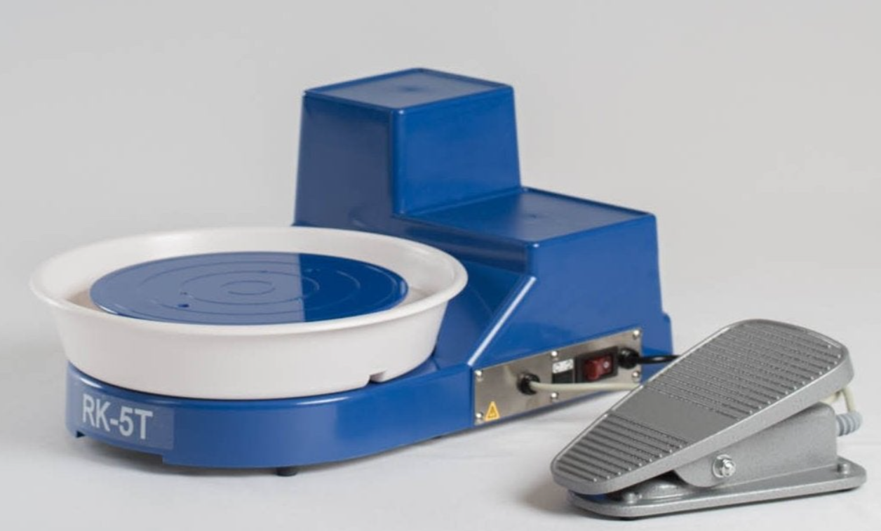 Shimpo RK-5T