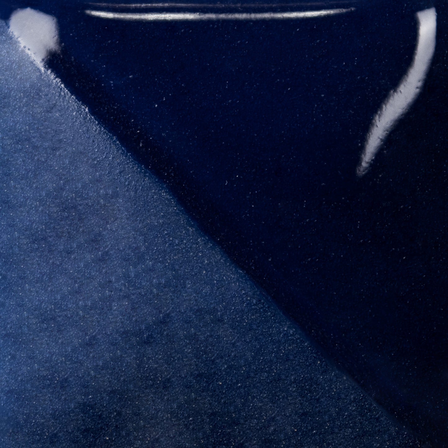Kings Blue UG-001 Cone 10 reduction