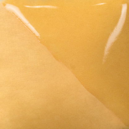 Squash Yellow UG-203 Cone 10 reduction