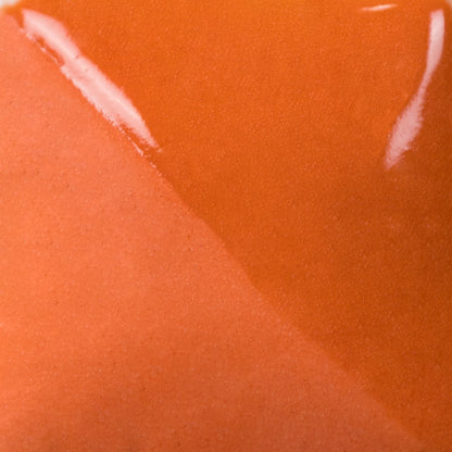 Orange UG-204 Cone 10 reduction