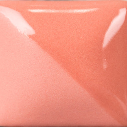 Peach UG-216 Cone 10 reduction