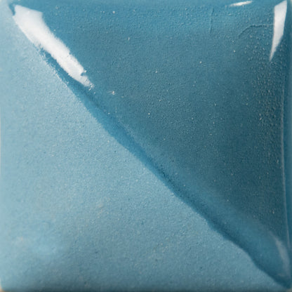 Marine Blue UG-219 Cone 10 reduction