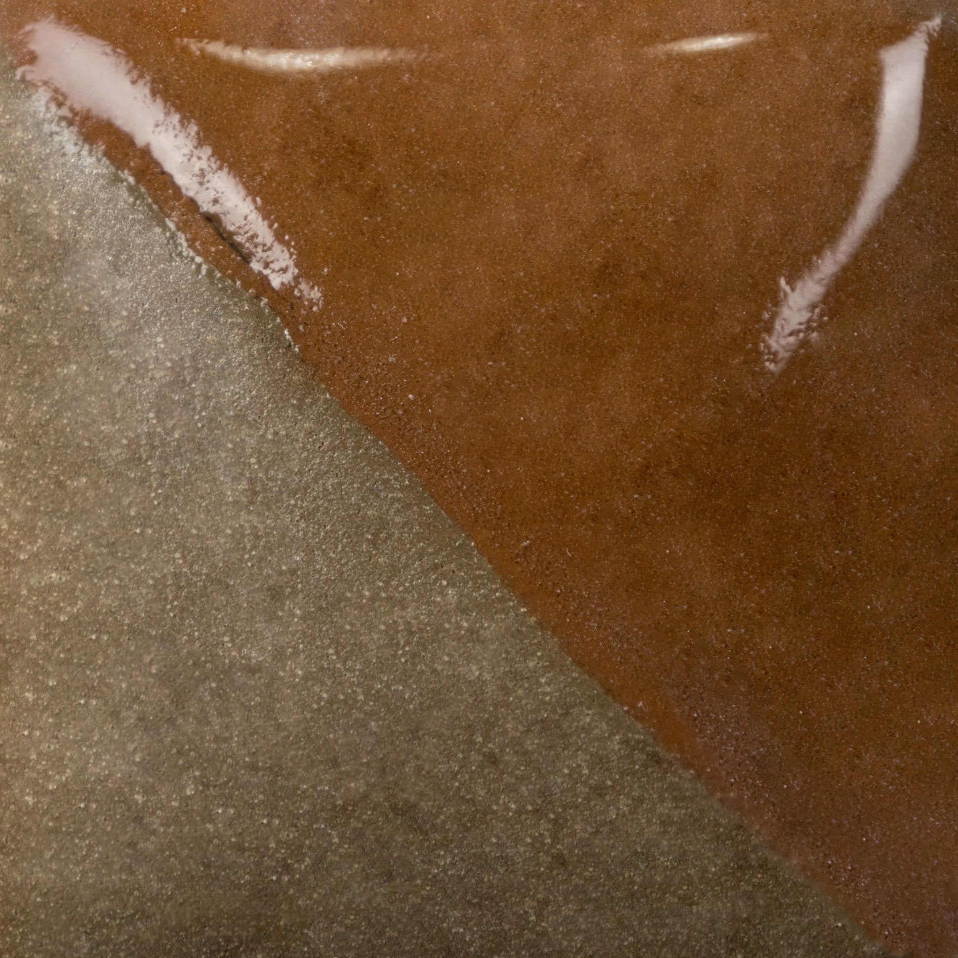 Chocolate UG-031 Cone 10 reduction