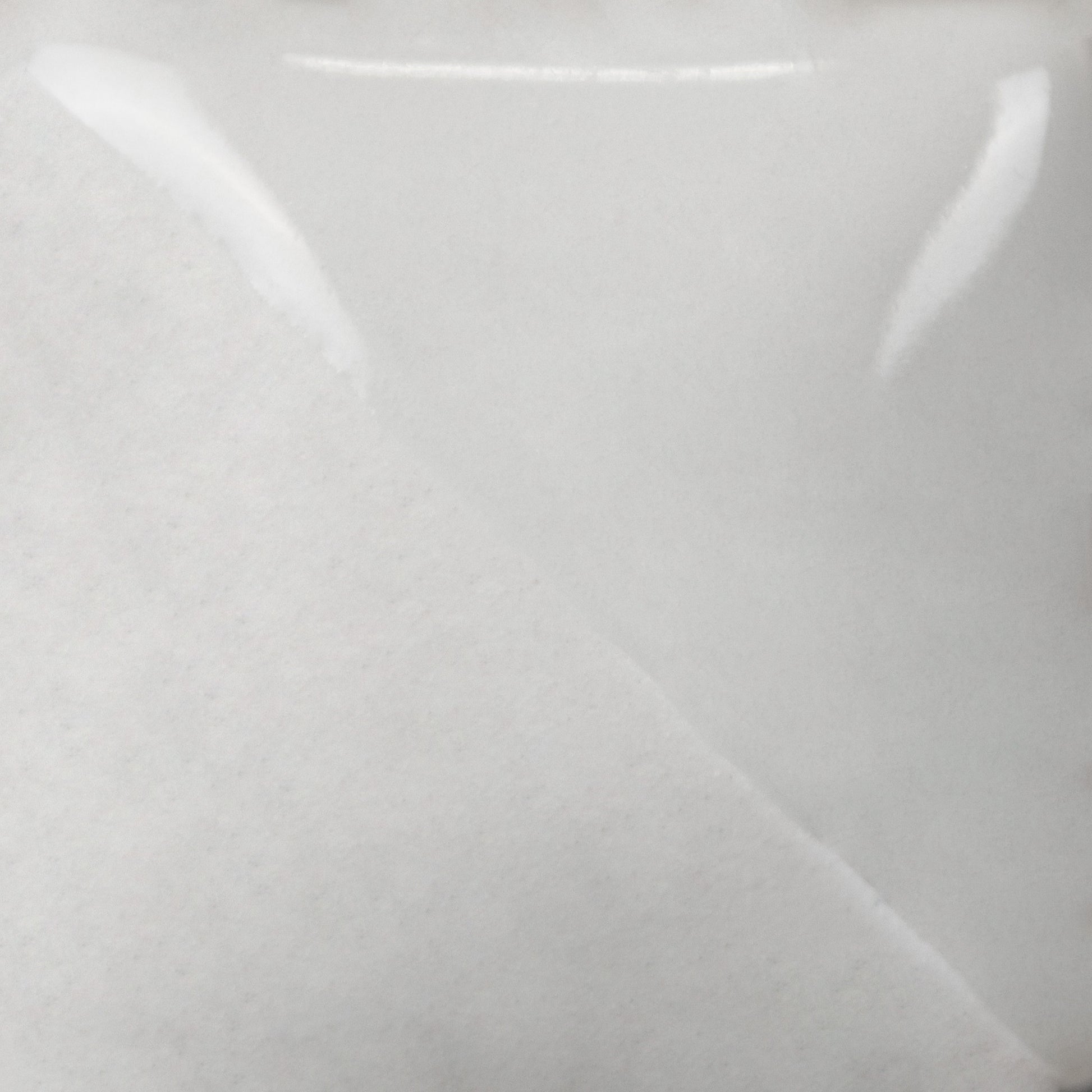 China White UG-051 Cone 10 reduction