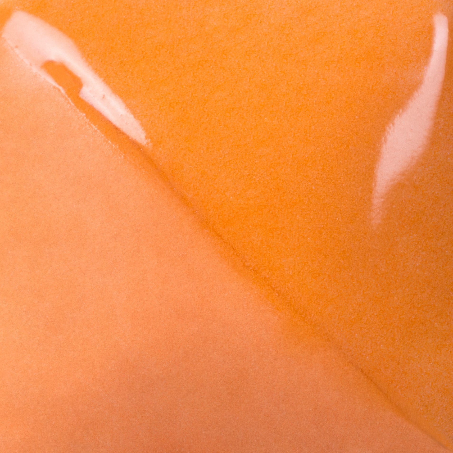 Orange Sorbet UG-085 Cone 10 reduction