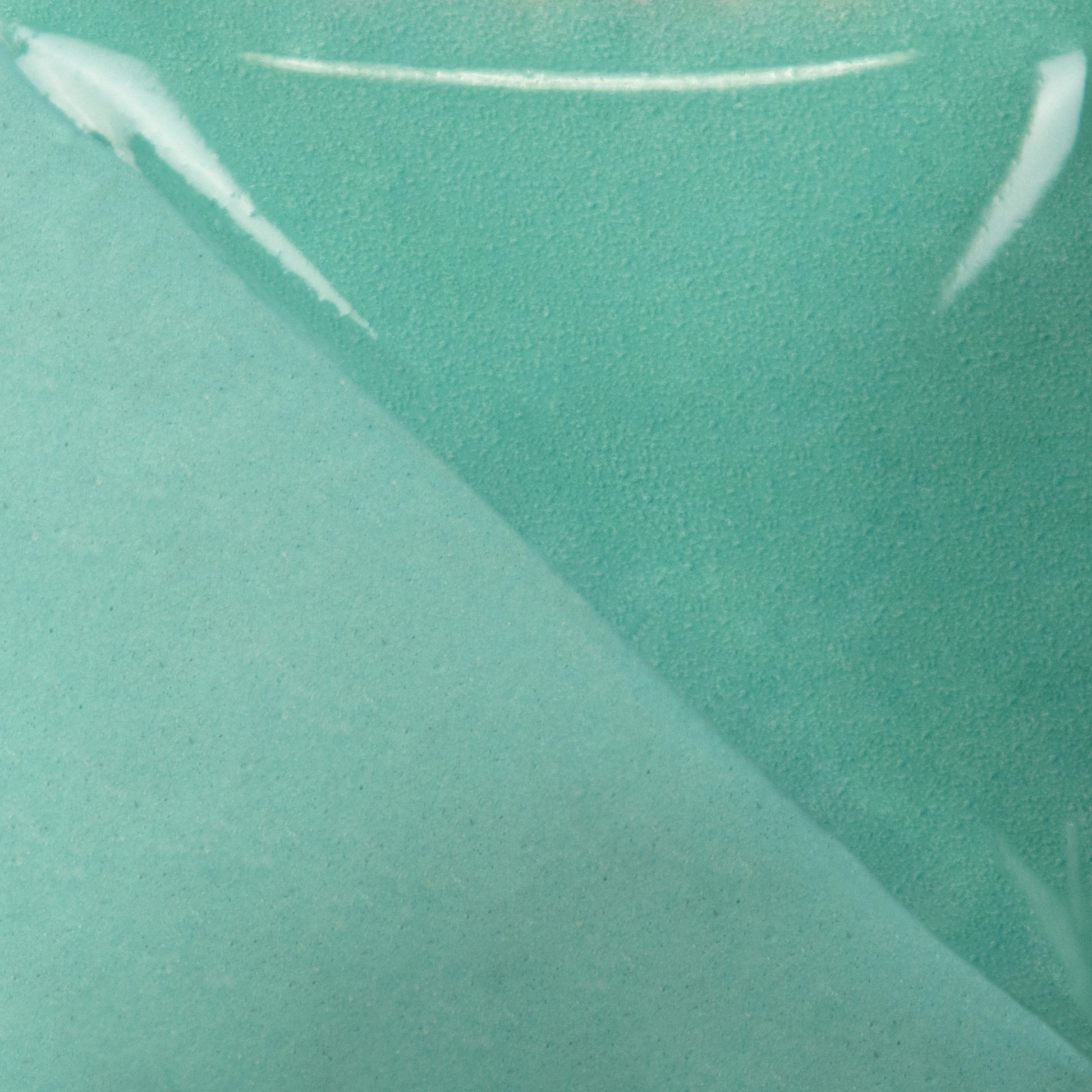 Green Mist UG-090 Cone 10 reduction