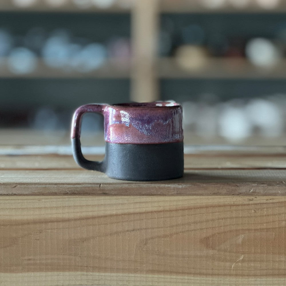 Stitch Cup - Beige