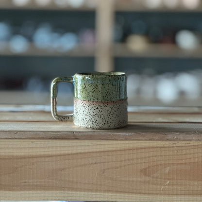 Sprinkled Mug