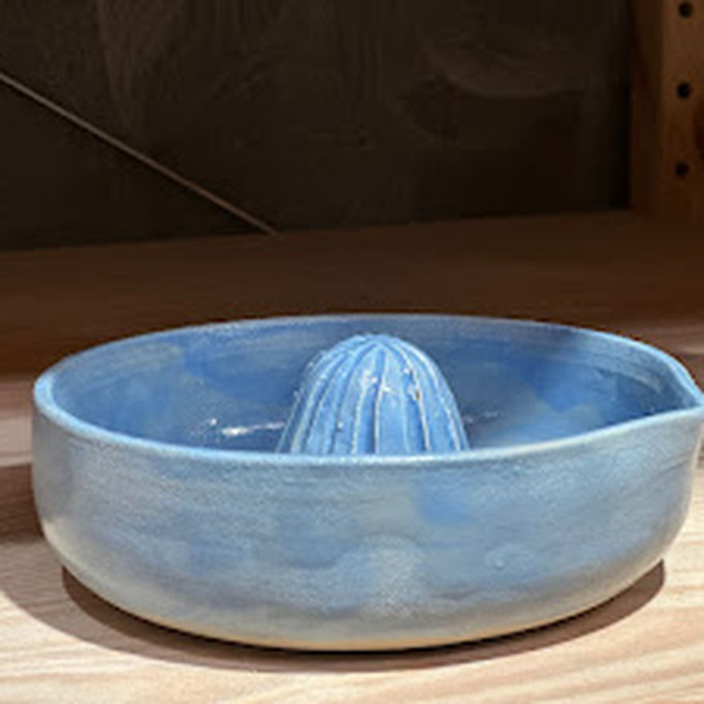 Lime Squeezer - Yellow