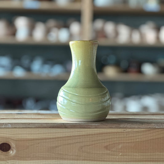 Vase - Yellow