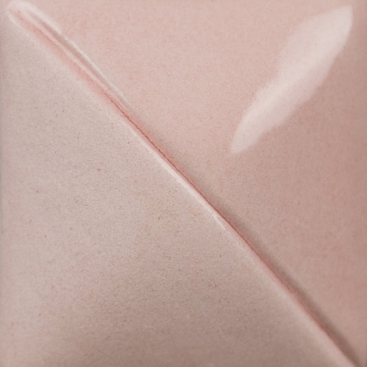 Pink Pink UG-146 Cone 06 oxidation