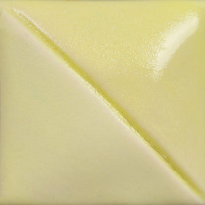 Soft Yellow UG-222 Cone 10 reduction