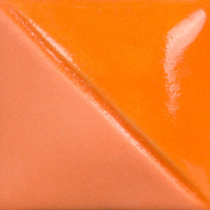 Apricot UG-223 Cone 10 reduction
