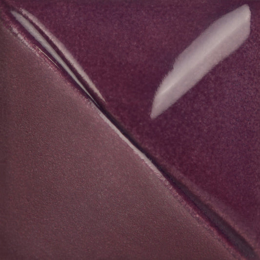 Plum UG-225 Cone 06 oxidation