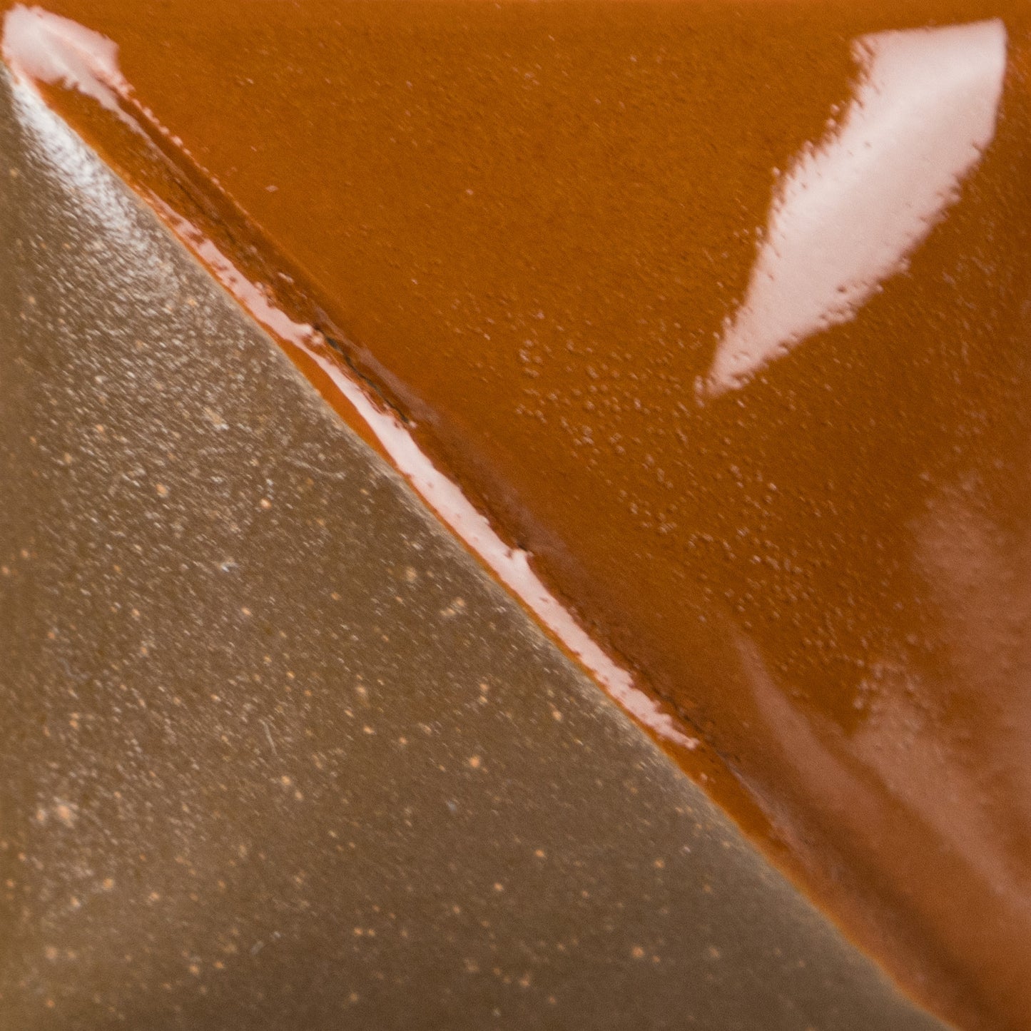 Chocolate UG-031 Cone 6 oxidation