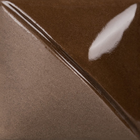 Chestnut Brown UG-034 Cone 06 oxidation