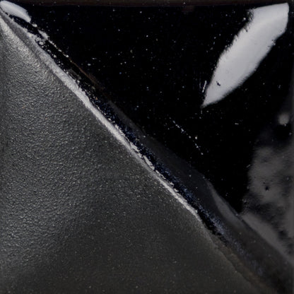 Jet Black UG-050 Cone 6 oxidation
