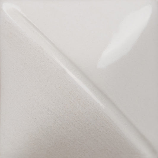 China White UG-051 Cone 06 oxidation