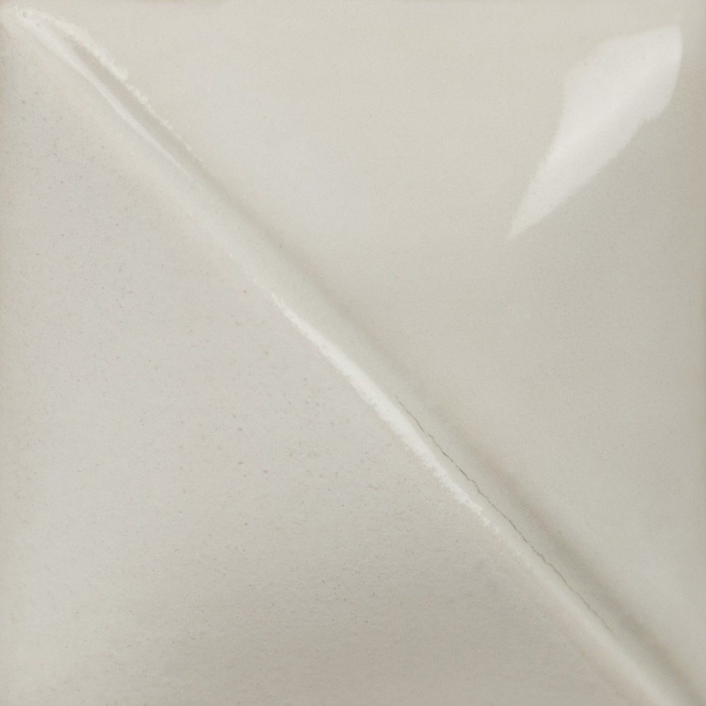 China White UG-051 Cone 6 oxidation