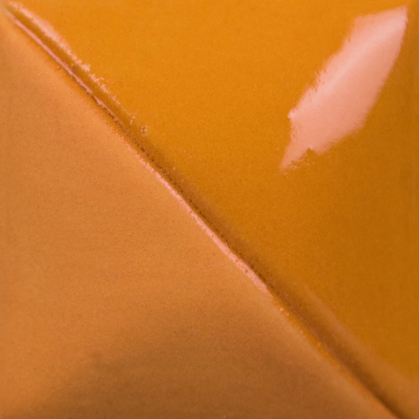 Harvest Gold UG-058 Cone 6 oxidation