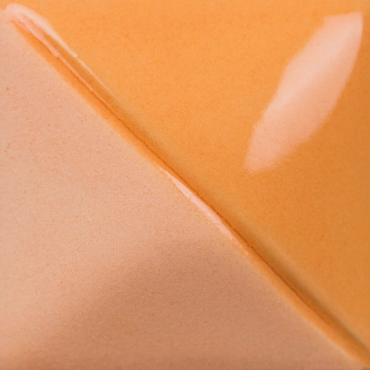 Orange Sorbet UG-085 Cone 06 oxidation