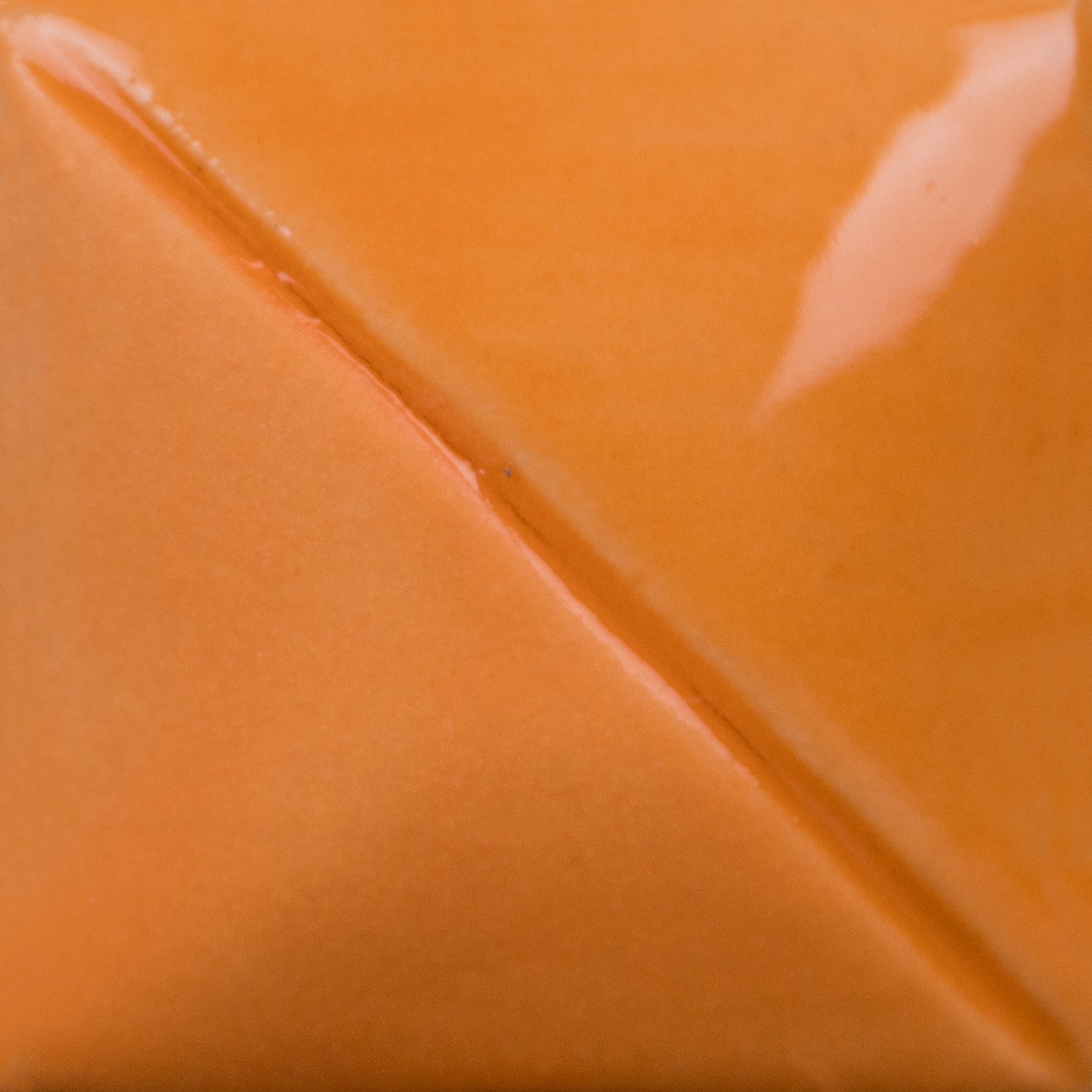 Orange Sorbet UG-085 Cone 6 oxidation