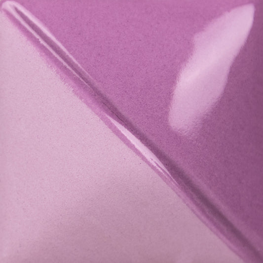 Regal Purple UG-087 Cone 06 oxidation