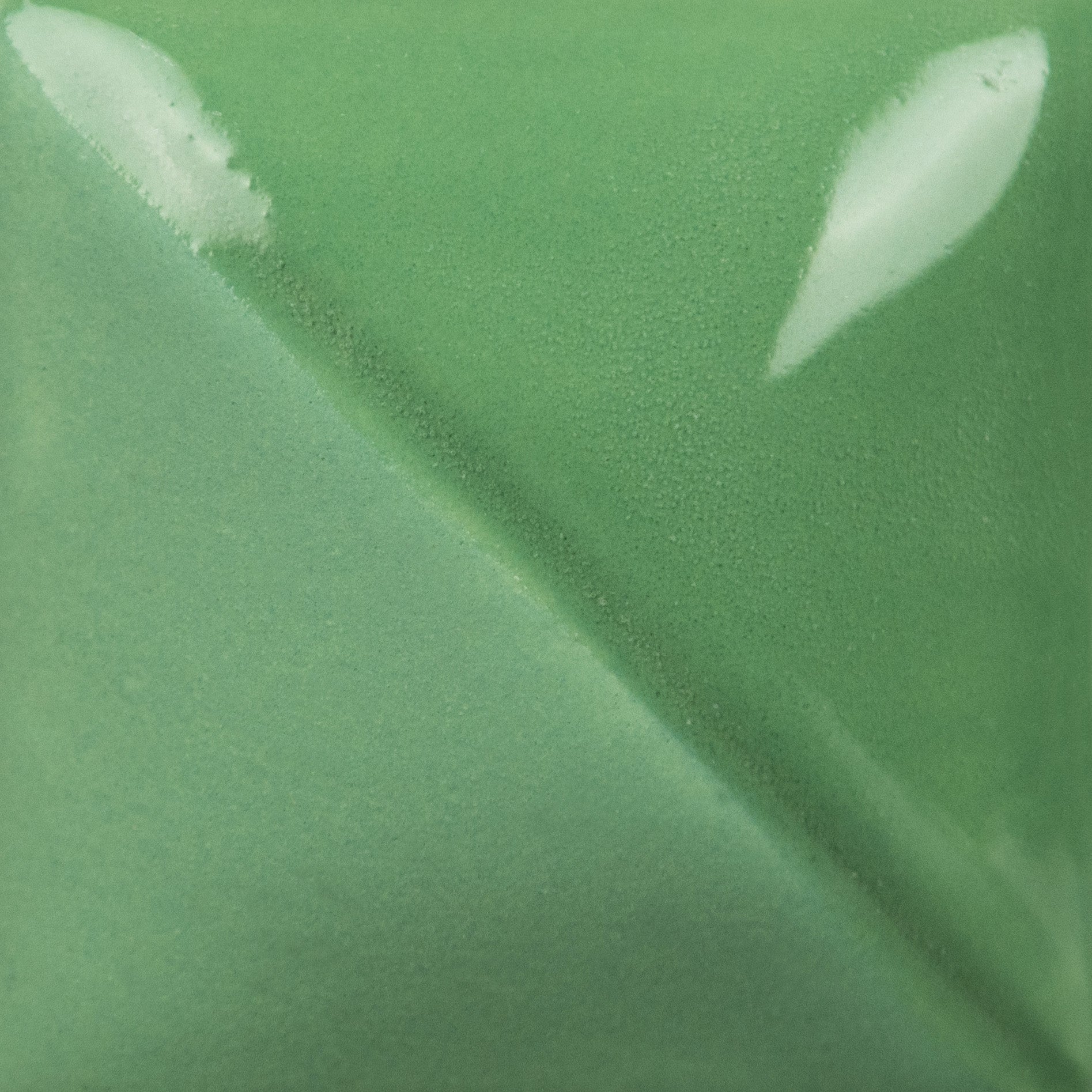 Green Mist UG-090 Cone 6 oxidation