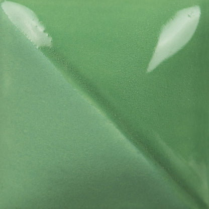 Green Mist UG-090 Cone 6 oxidation