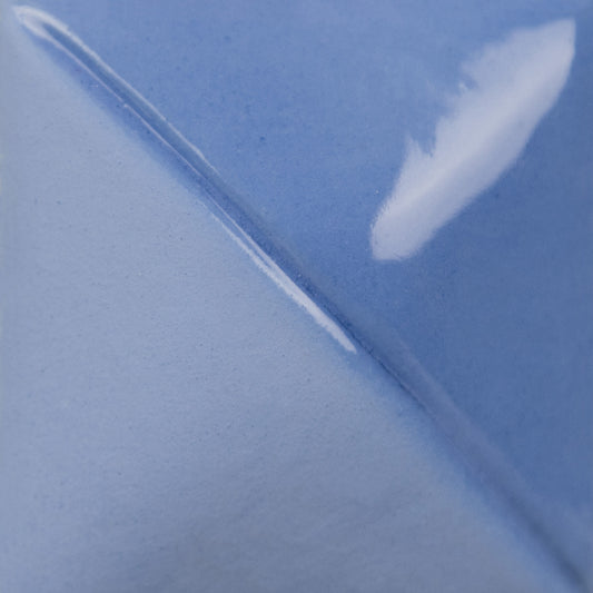 Bright Blue UG-097 Cone 06 oxidation