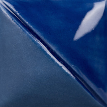 Bright Blue UG-097 Cone 6 oxidation