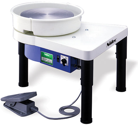 Shimpo RK-3E pottery wheel